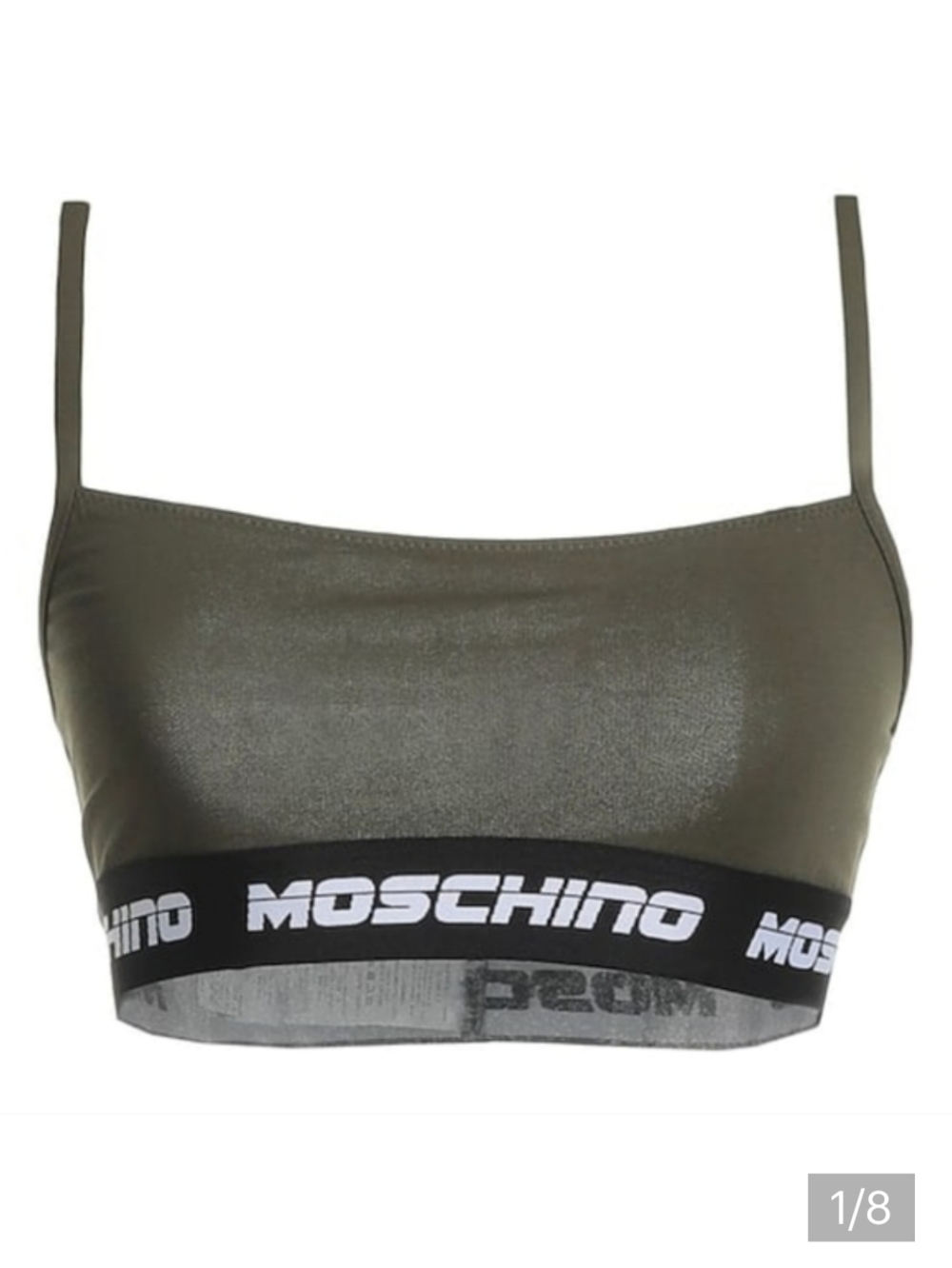 Moschino Bra